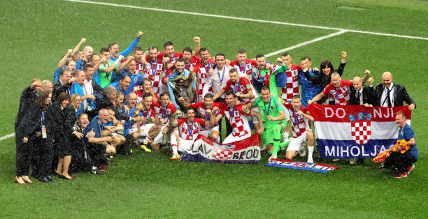 球迷们期待 球迷们期待